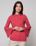 Exit Blouse Wanita Mysha
