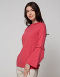 Exit Blouse Wanita Mysha
