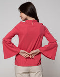 Exit Blouse Wanita Mysha