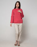 Exit Blouse Wanita Mysha