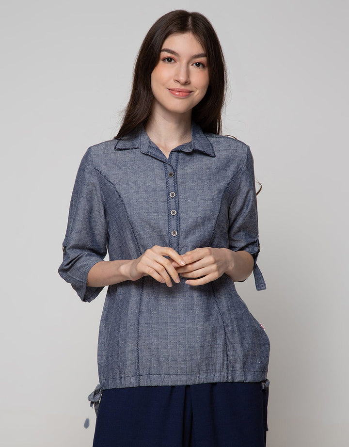 Exit Basic Blouse