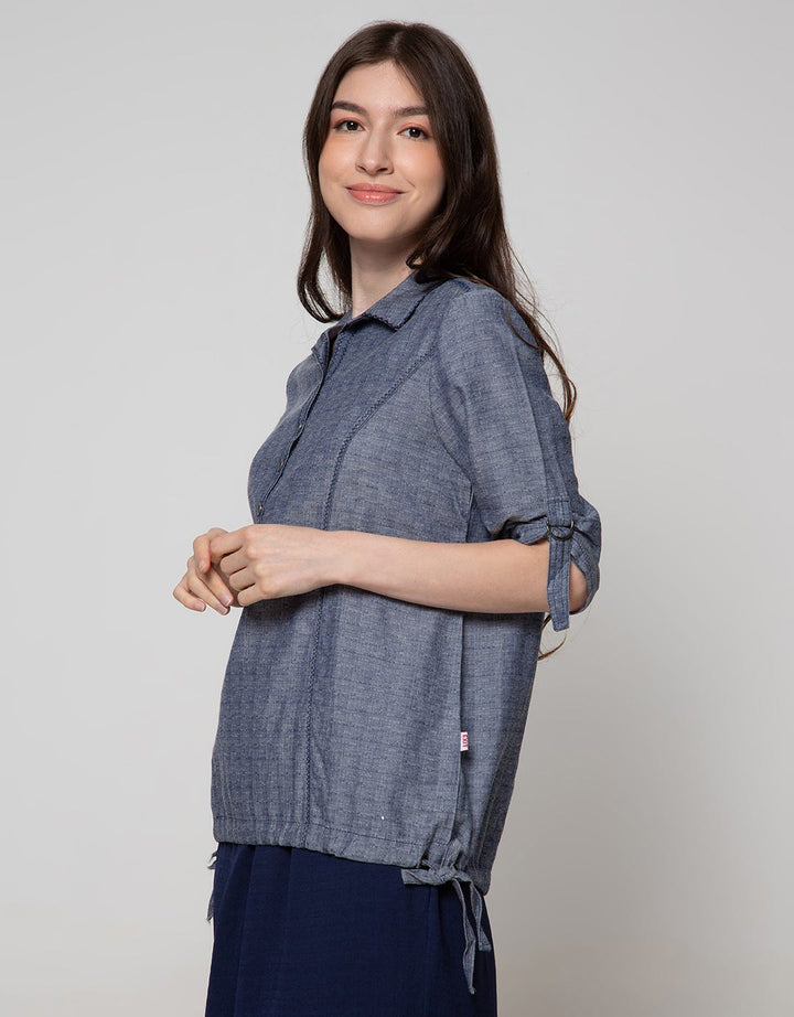 Exit Basic Blouse