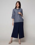 Exit Basic Blouse