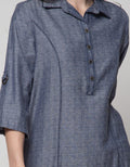 Exit Basic Blouse