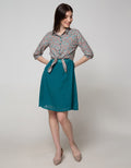 Exit Faula Dress