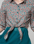 Exit Faula Dress