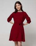 Exit Ramata Dress