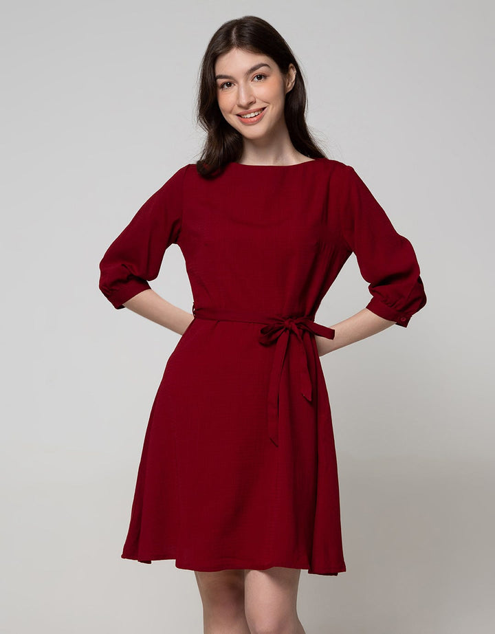 Exit Ramata Dress