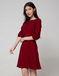 Exit Ramata Dress