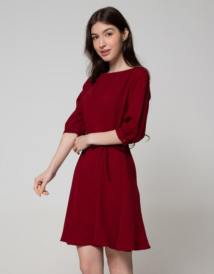 Exit Ramata Dress