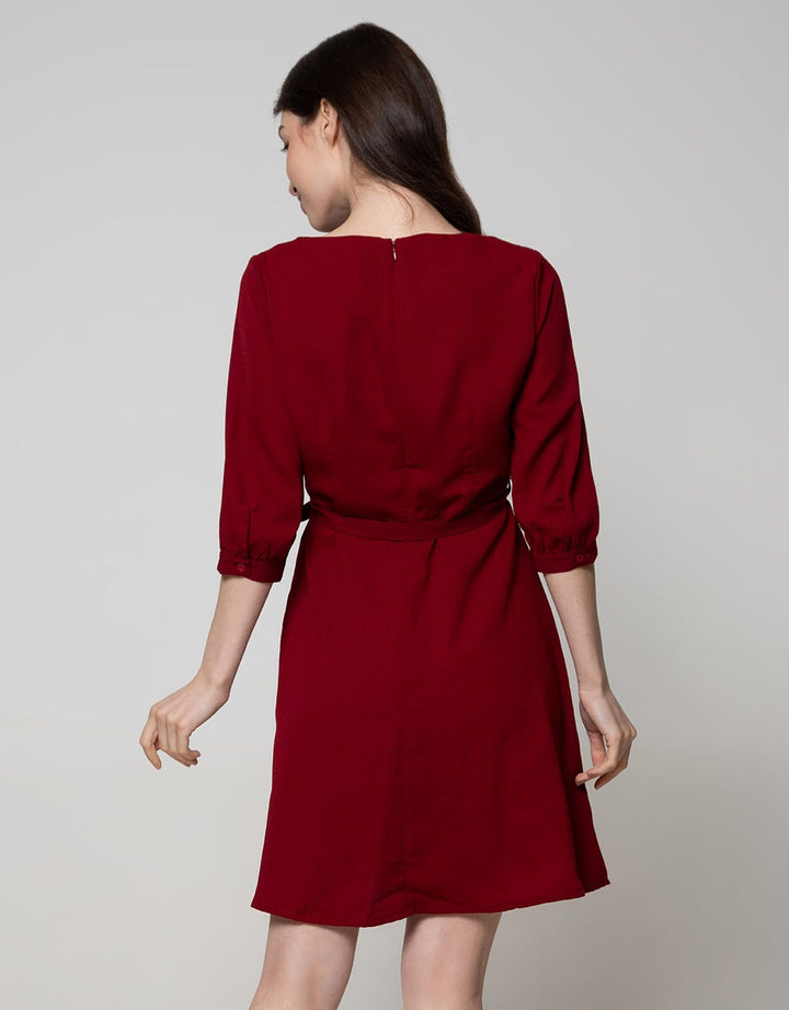 Exit Ramata Dress
