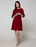Exit Ramata Dress