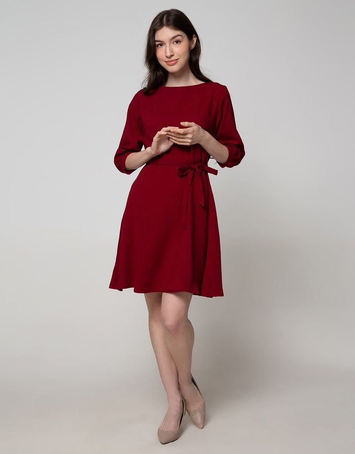 Exit Ramata Dress