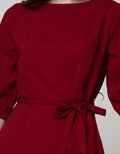Exit Ramata Dress