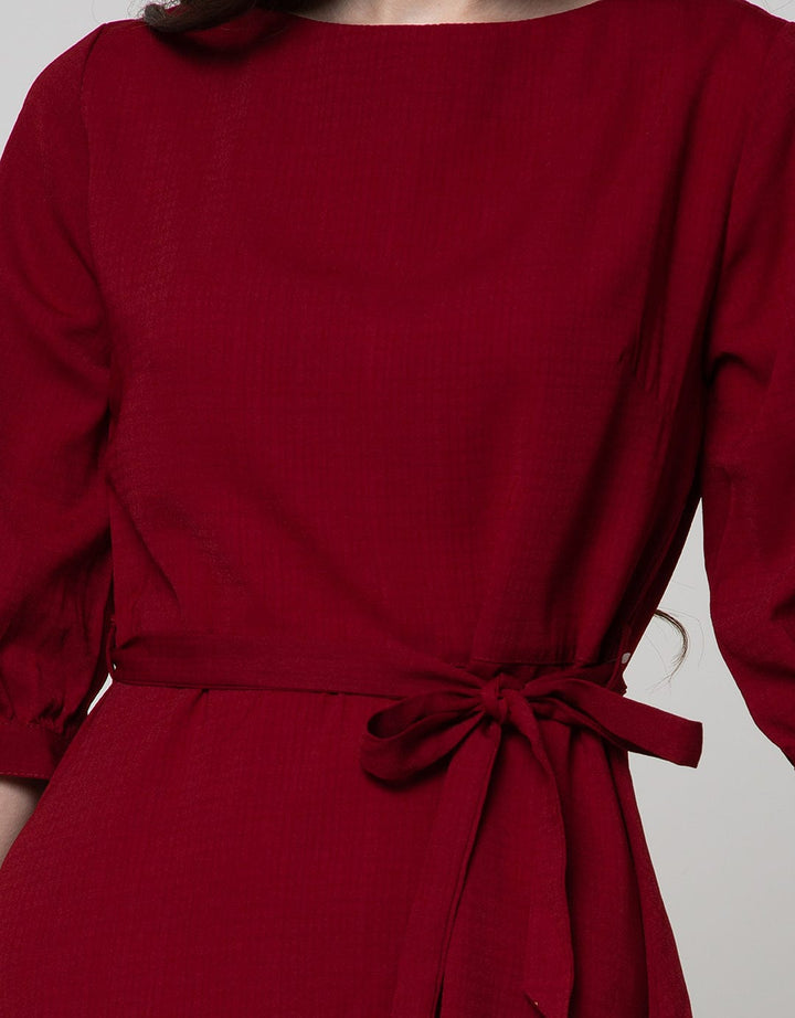 Exit Ramata Dress