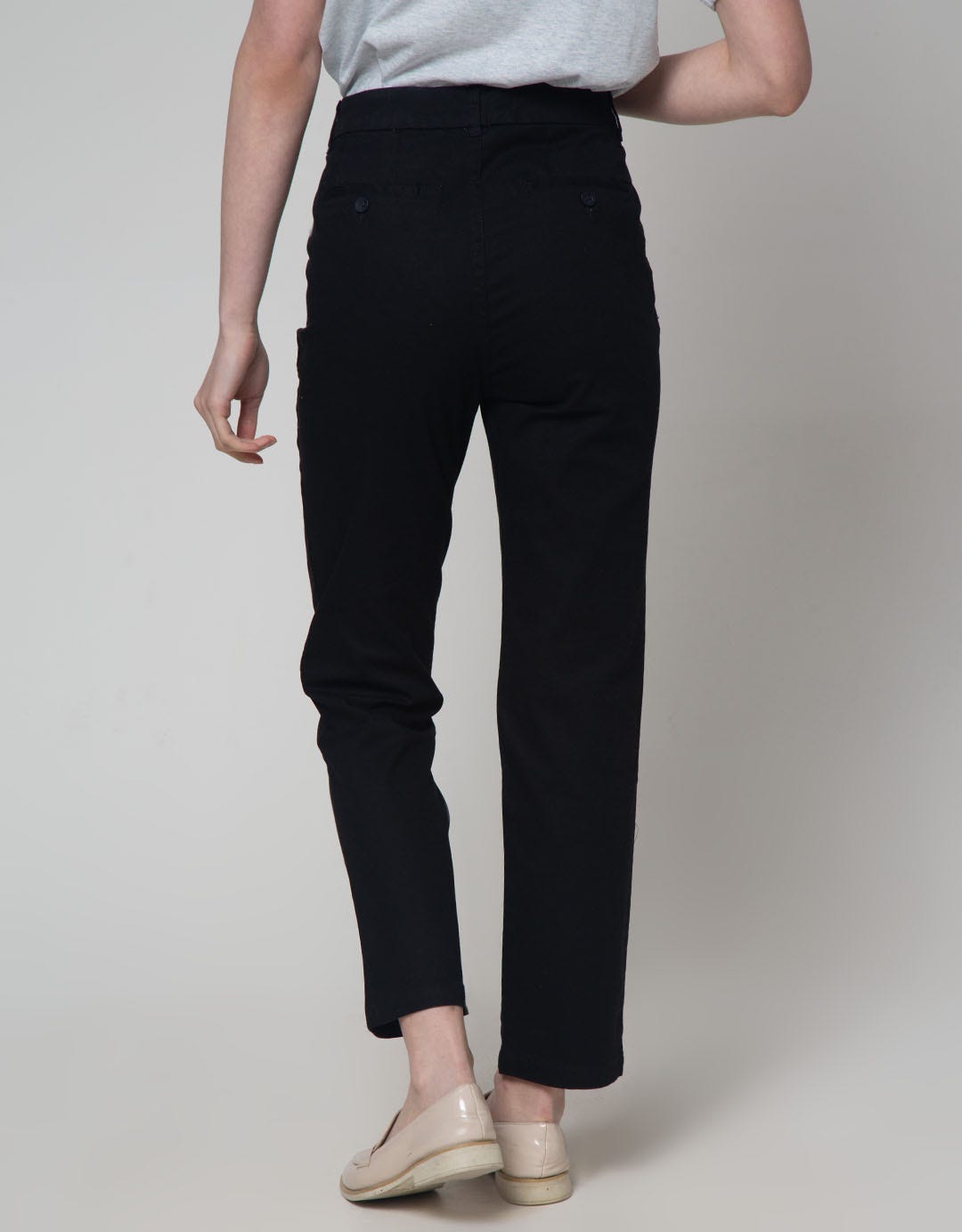Triset Casual Long Pants