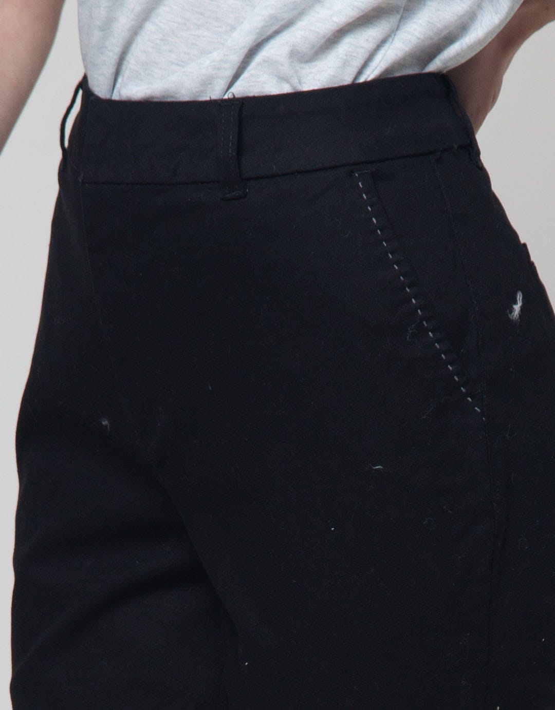 Triset Casual Long Pants