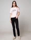 Cardinal Girl Kasual Long Pants