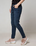 Cardinal Girl Casual pocket Long Pants