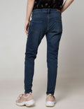 Cardinal Girl Casual pocket Long Pants