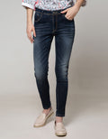Cardinal Girl Casual Look Long Pants