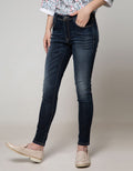 Cardinal Girl Casual Look Long Pants