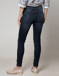 Cardinal Girl Casual Look Long Pants