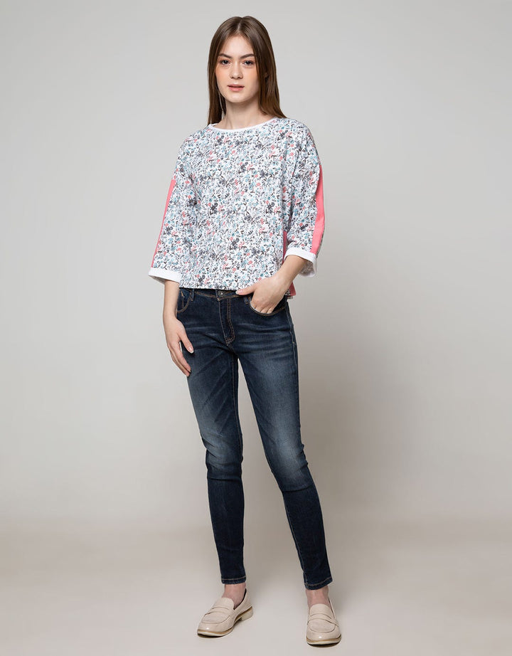 Cardinal Girl Casual Look Long Pants