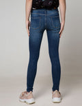 Cardinal Girl Casual Skinny Jeans