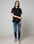 Cardinal Girl Casual Skinny Jeans