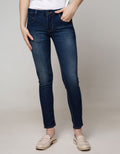 Cardinal Girl Casual Washed Jeans