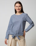Logo Jeans Catcher Shirt