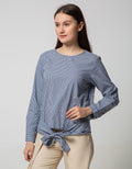 Logo Jeans Catcher Shirt