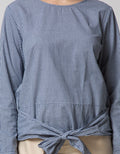 Logo Jeans Catcher Shirt