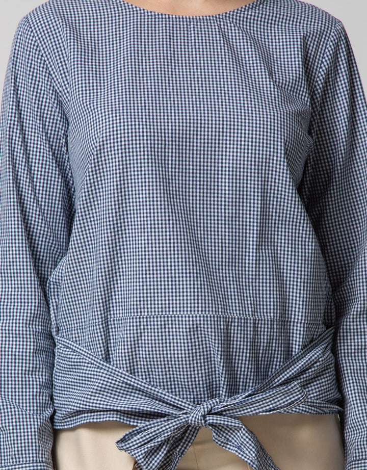 Logo Jeans Catcher Shirt