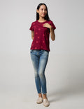 Jeans Pants Logo