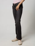 Bootcut Jeans Logo 3