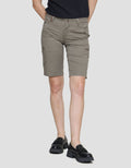 Cardinal Ladies Women's Cargo Shorts