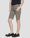 Cardinal Ladies Women's Cargo Shorts