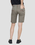 Cardinal Ladies Women's Cargo Shorts