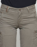 Cardinal Ladies Women's Cargo Shorts
