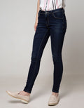 Cardinal Girl Casual Long Jeans