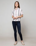 Cardinal Girl Casual Long Jeans