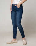Cardinal Girl Casual Long Jeans Pants
