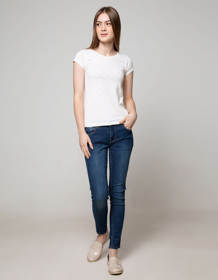 Cardinal Girl Casual Long Jeans Pants