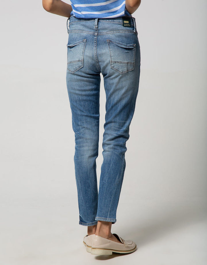 3Second Ladies Pants