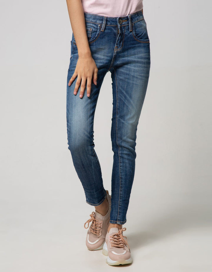 3Second Ladies Pants