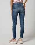 3Second Ladies Pants
