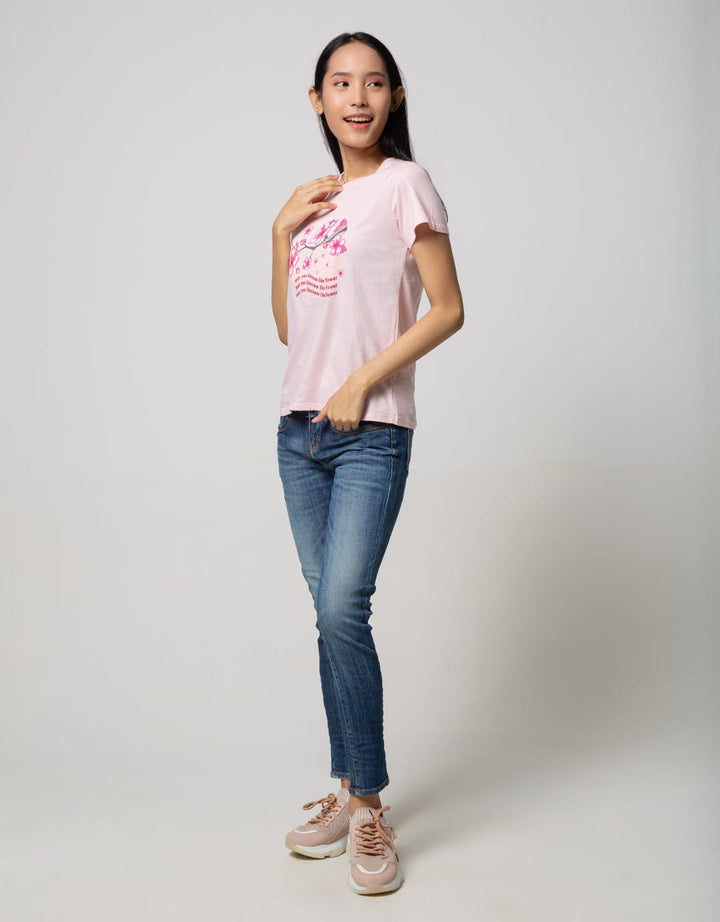 3Second Ladies Pants