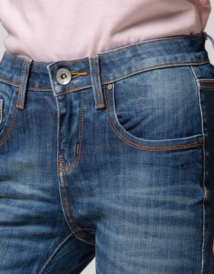 3Second Ladies Pants